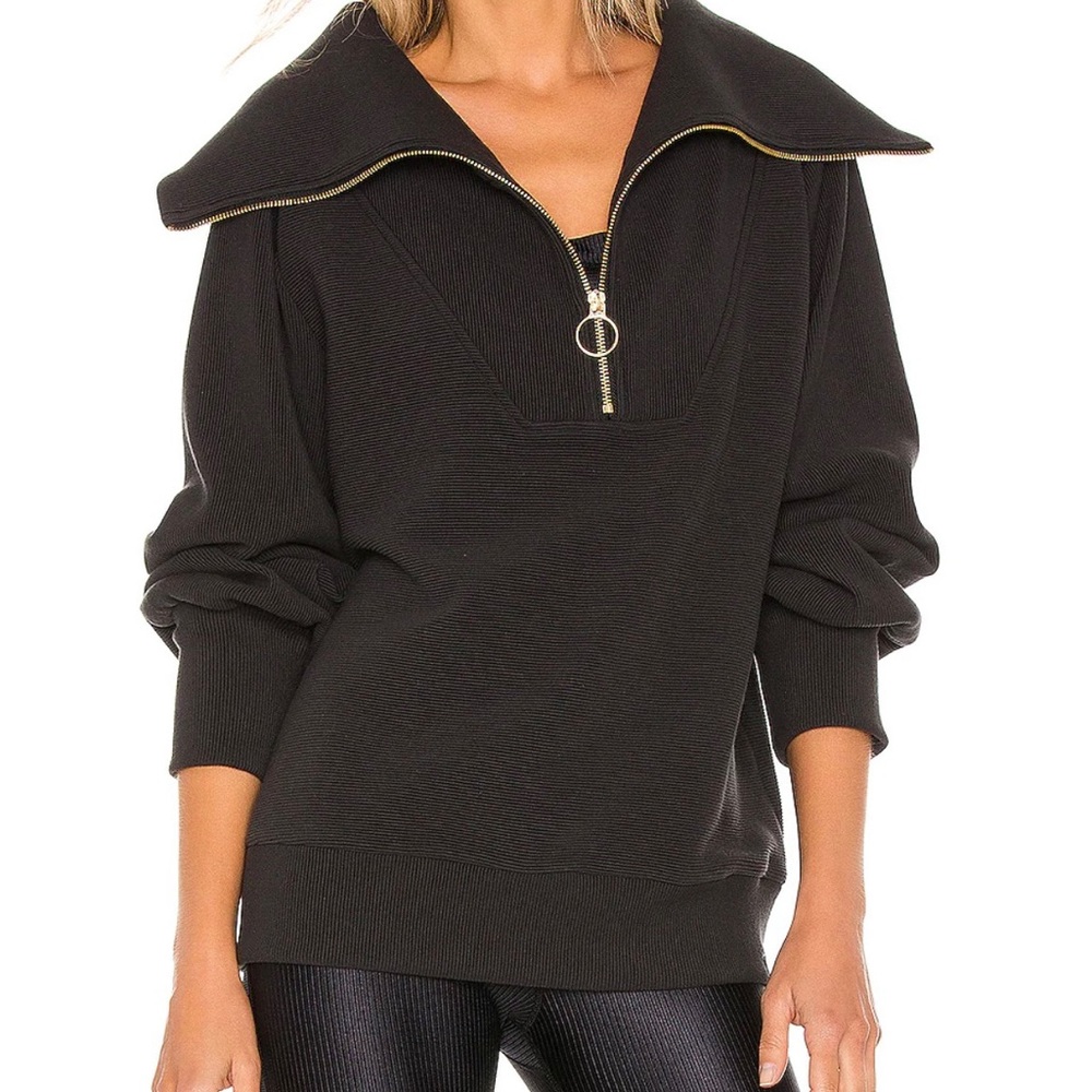 Varley Vine Sweater NWT.